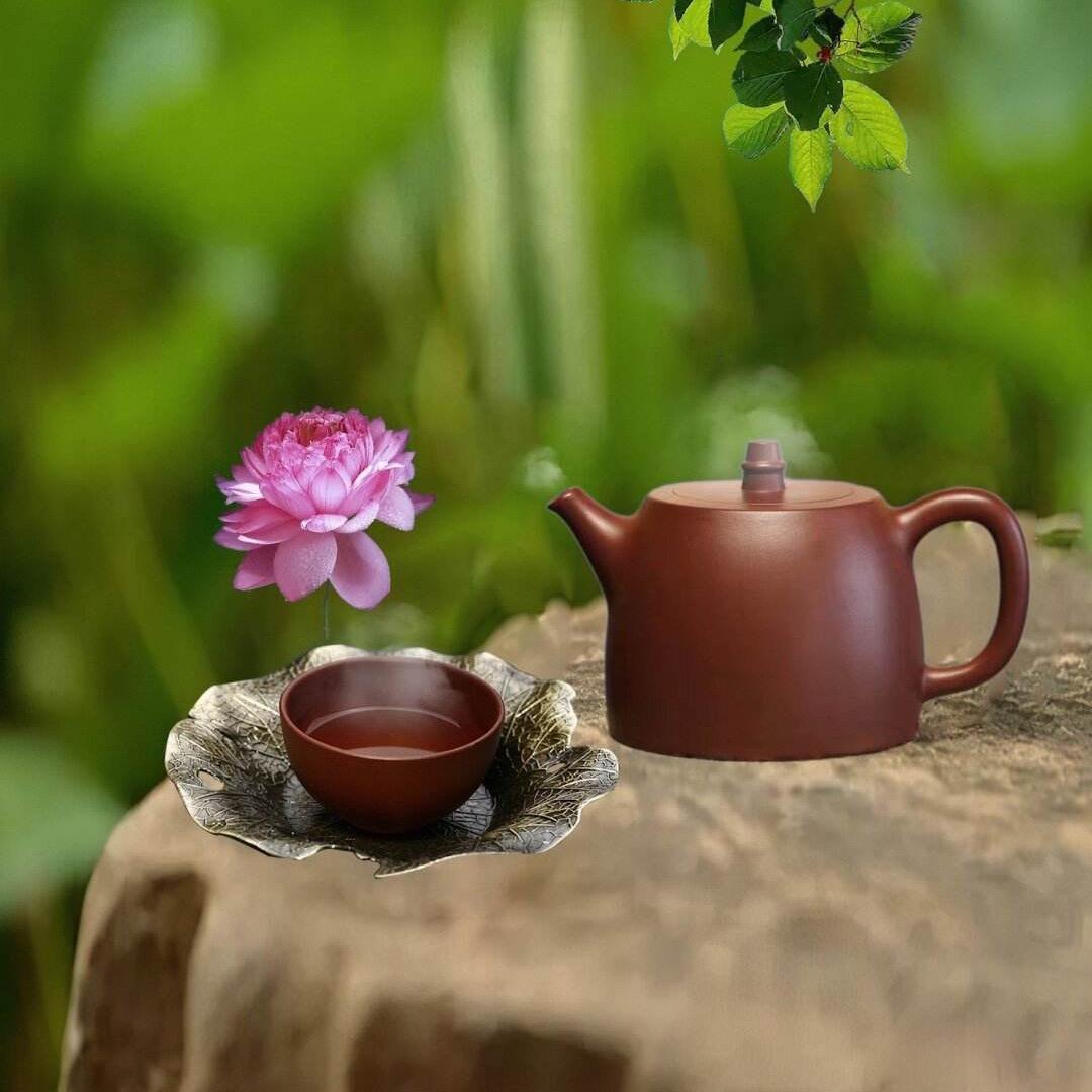 华夏老货