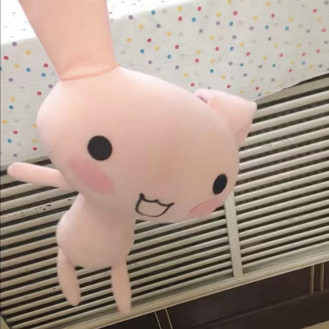 小小神