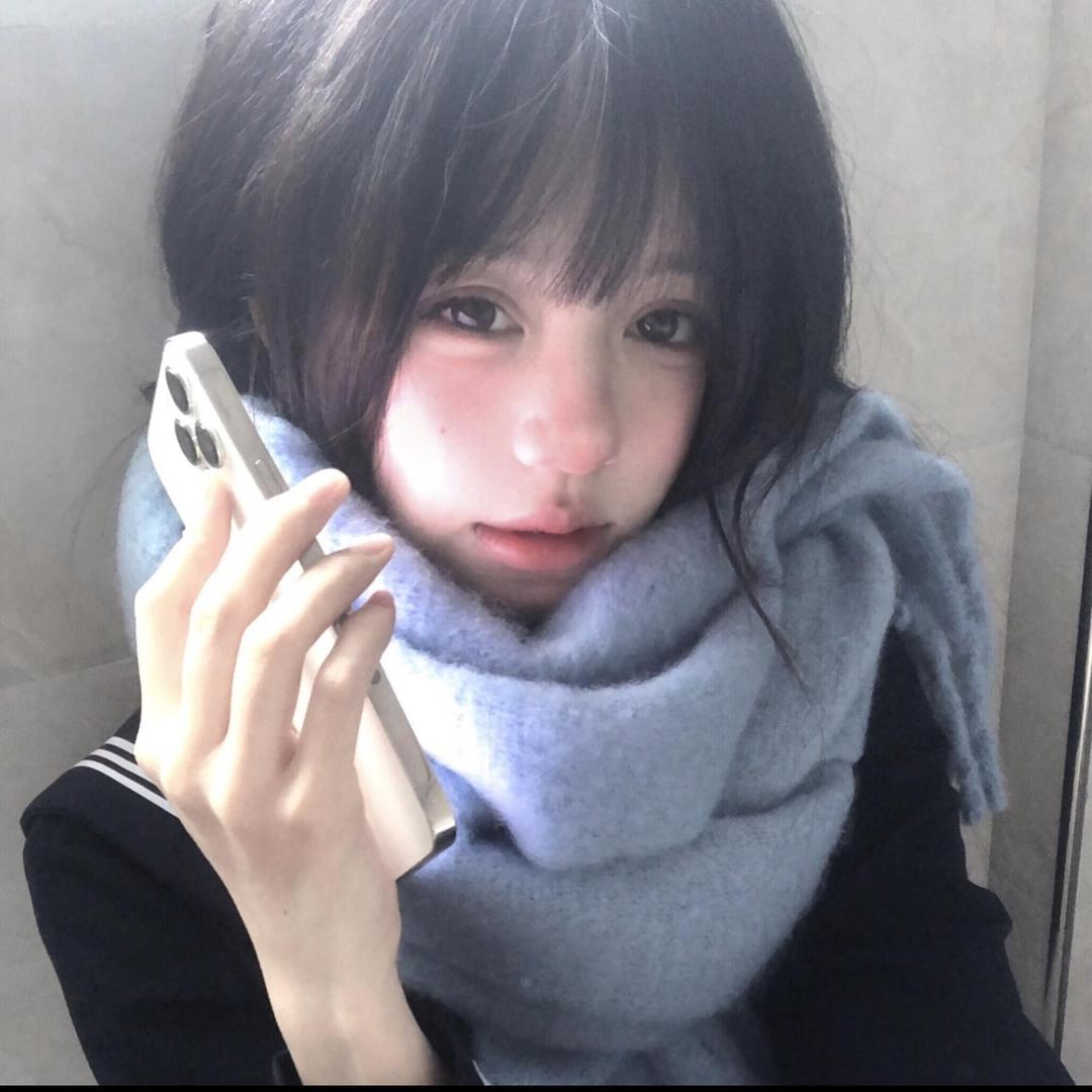 酱香鱼鱼鱼-头像