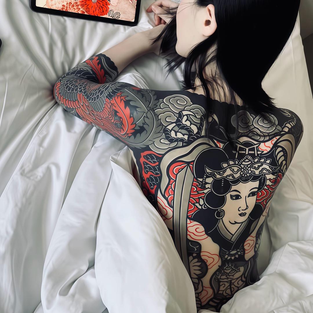 张一筱