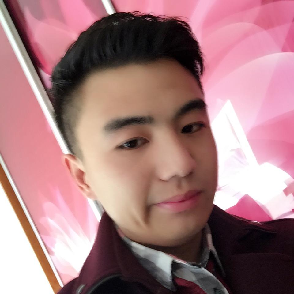 丁海洋达人矩阵推广