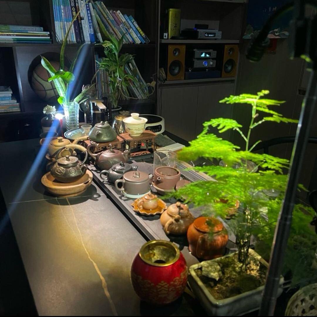 茶缘古民