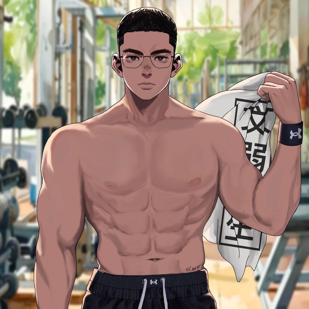 小刘