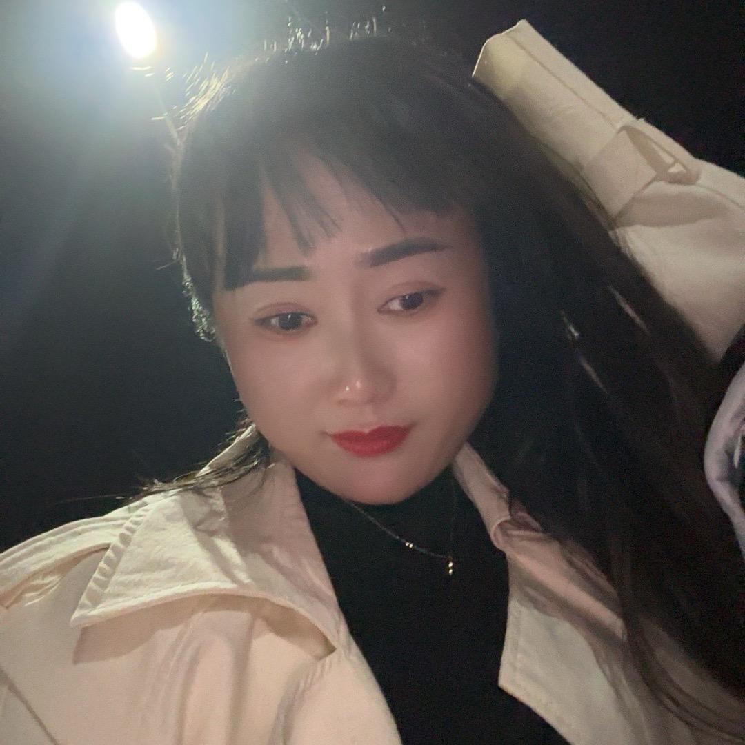 懒懒💕