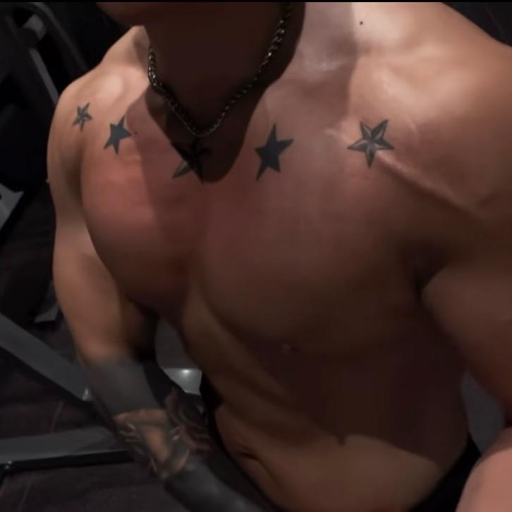 铁吧健身工作室 （海拉尔）