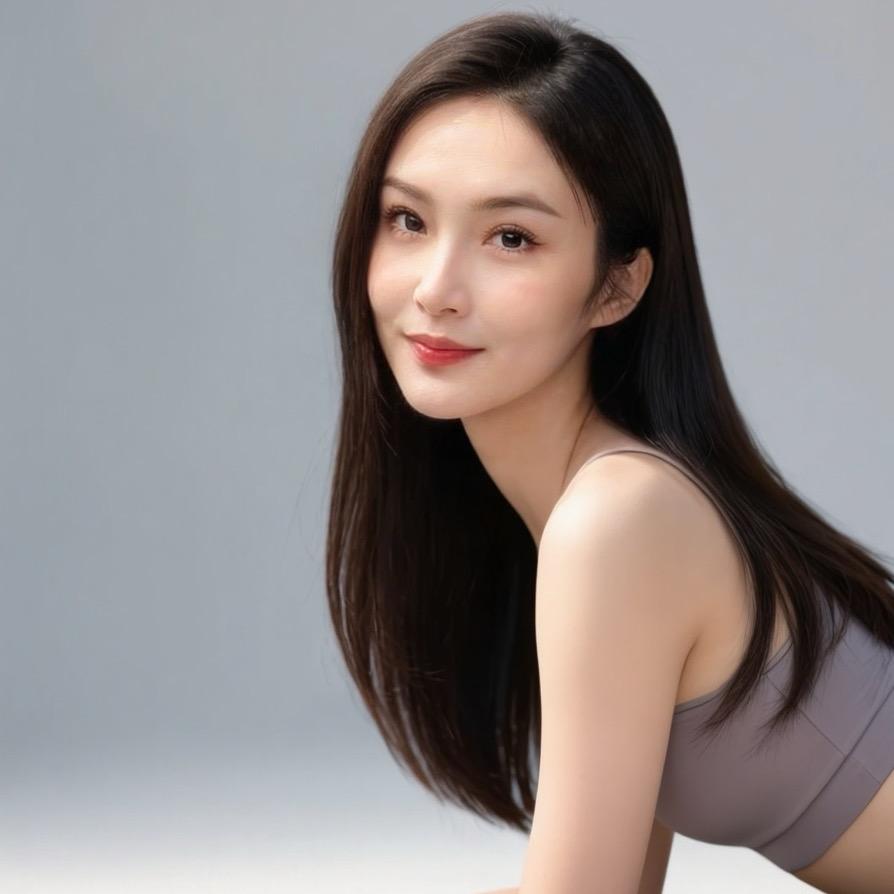 左老师与瑜伽 （勿连赞秒赞）