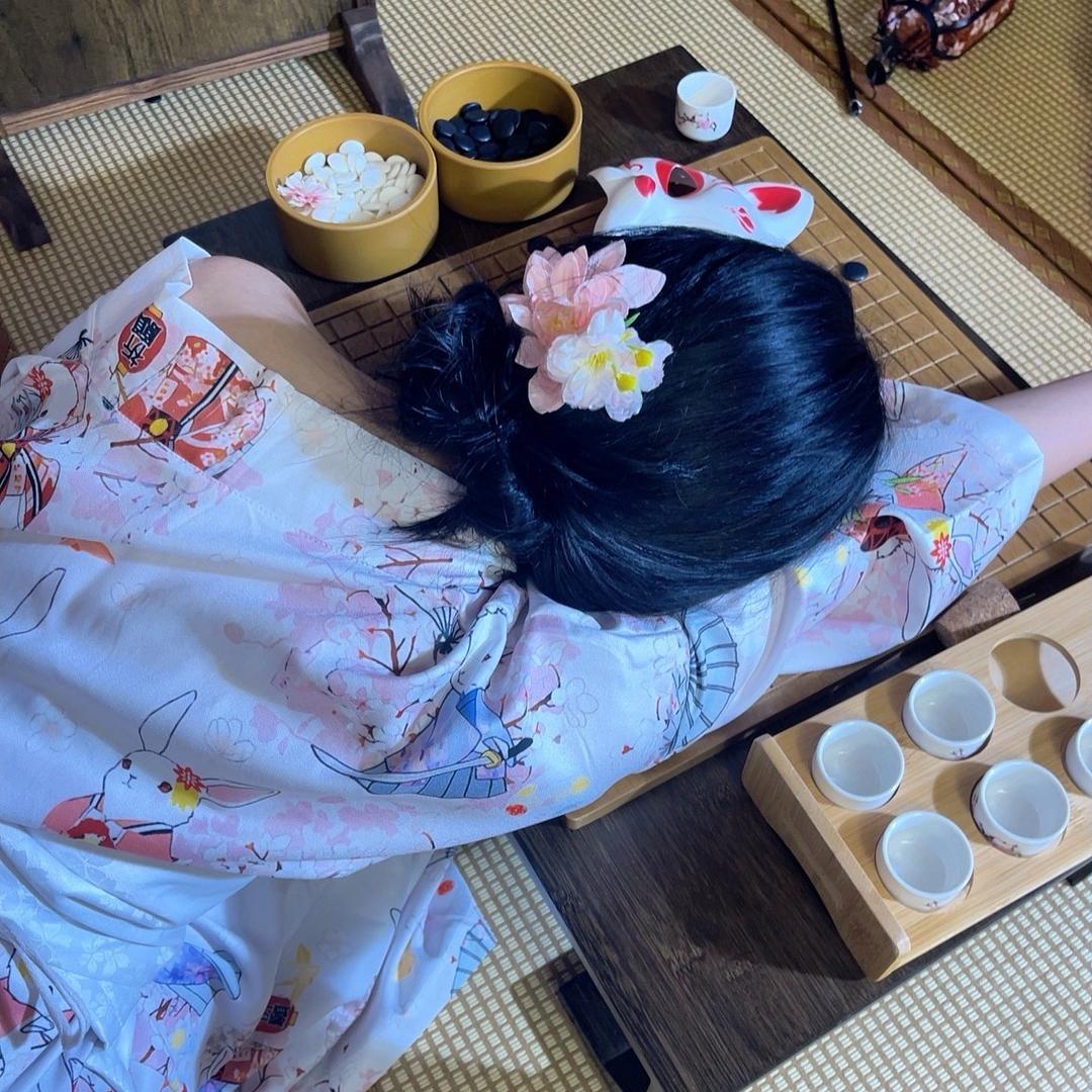 性感母蟑螂🪳