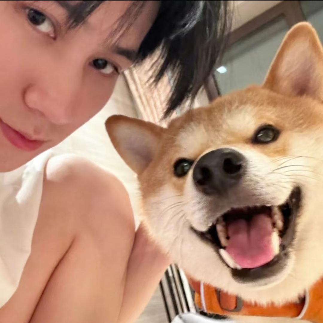 你的脸红了ye🐸