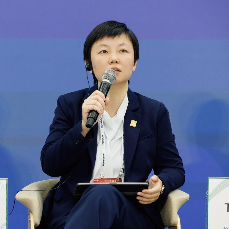 陆培丽老师