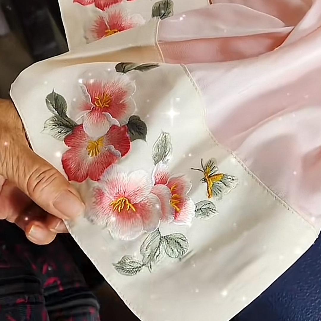 永韵苏绣