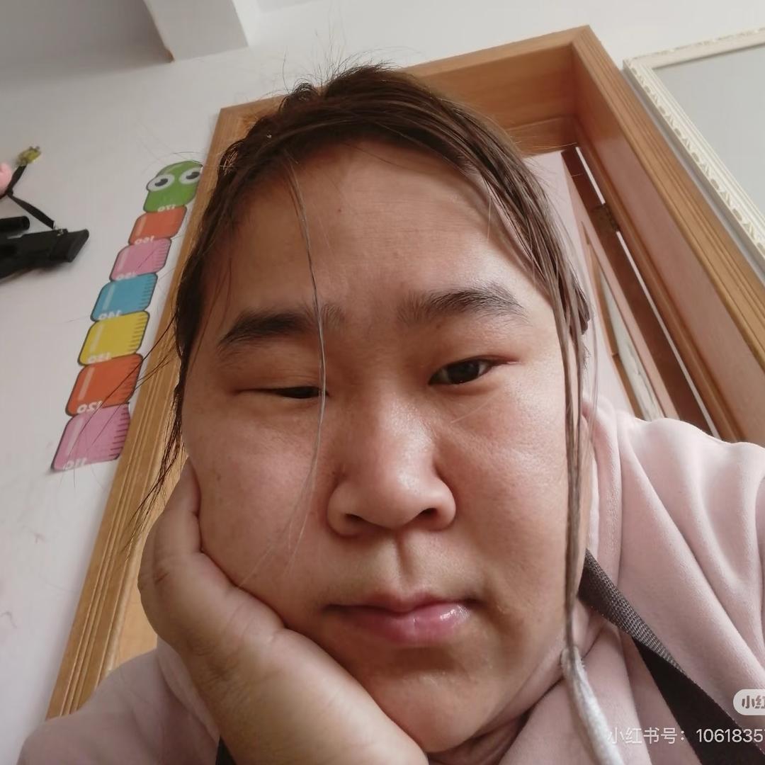 DDK可爱女人