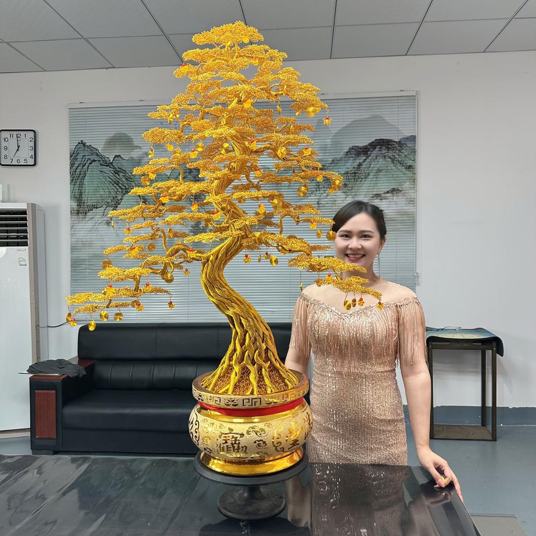 魏丝艺-魏氏编织