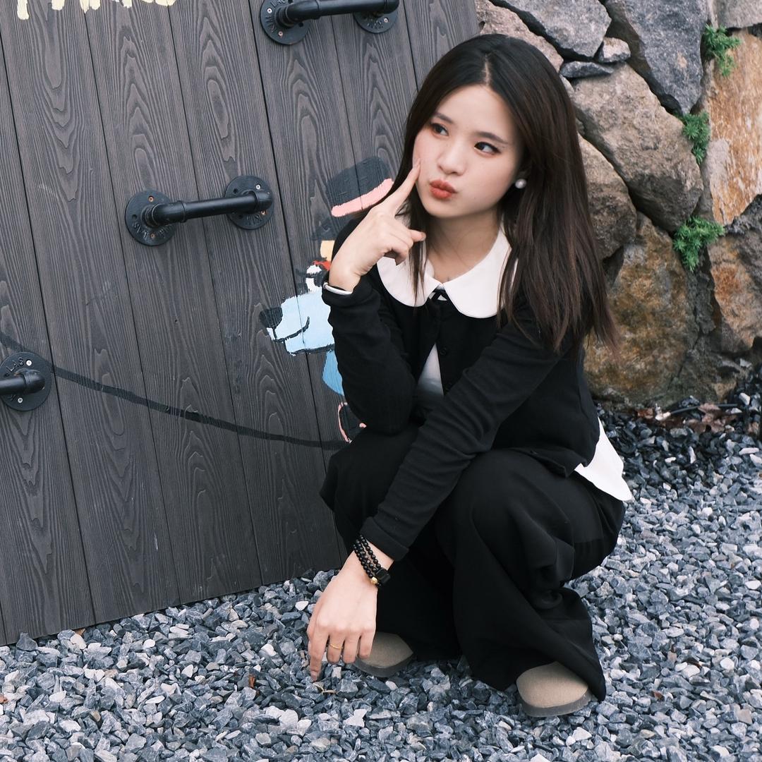 月亮睡了吗-