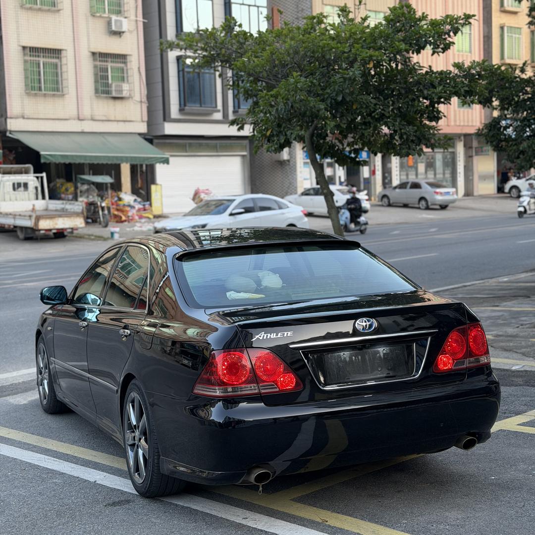 Yi（贰+壹气贸）二手车