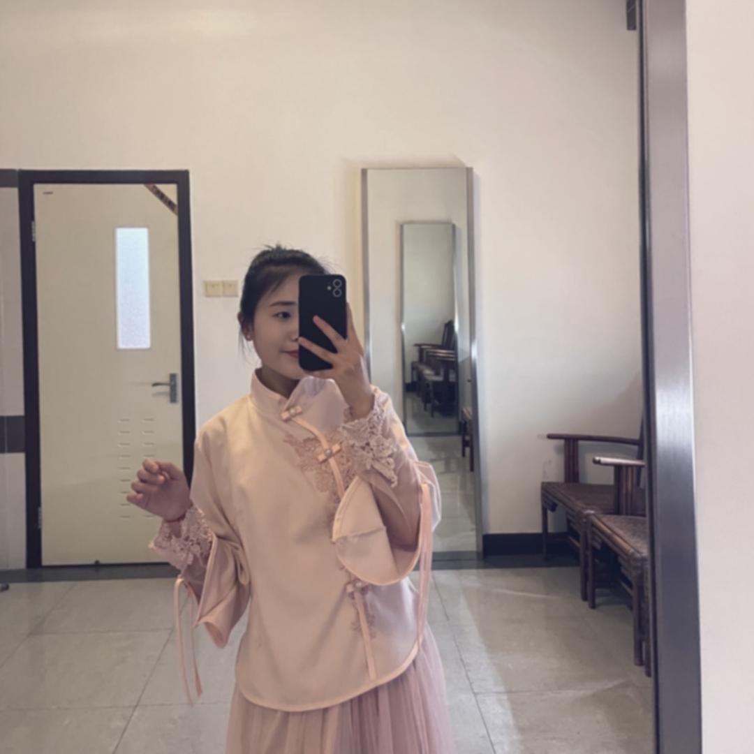梦梦🐰