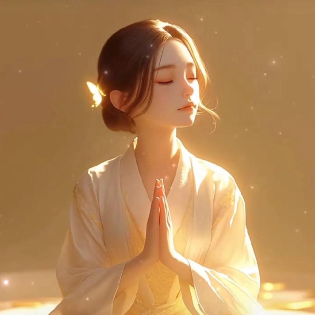 安然🪷