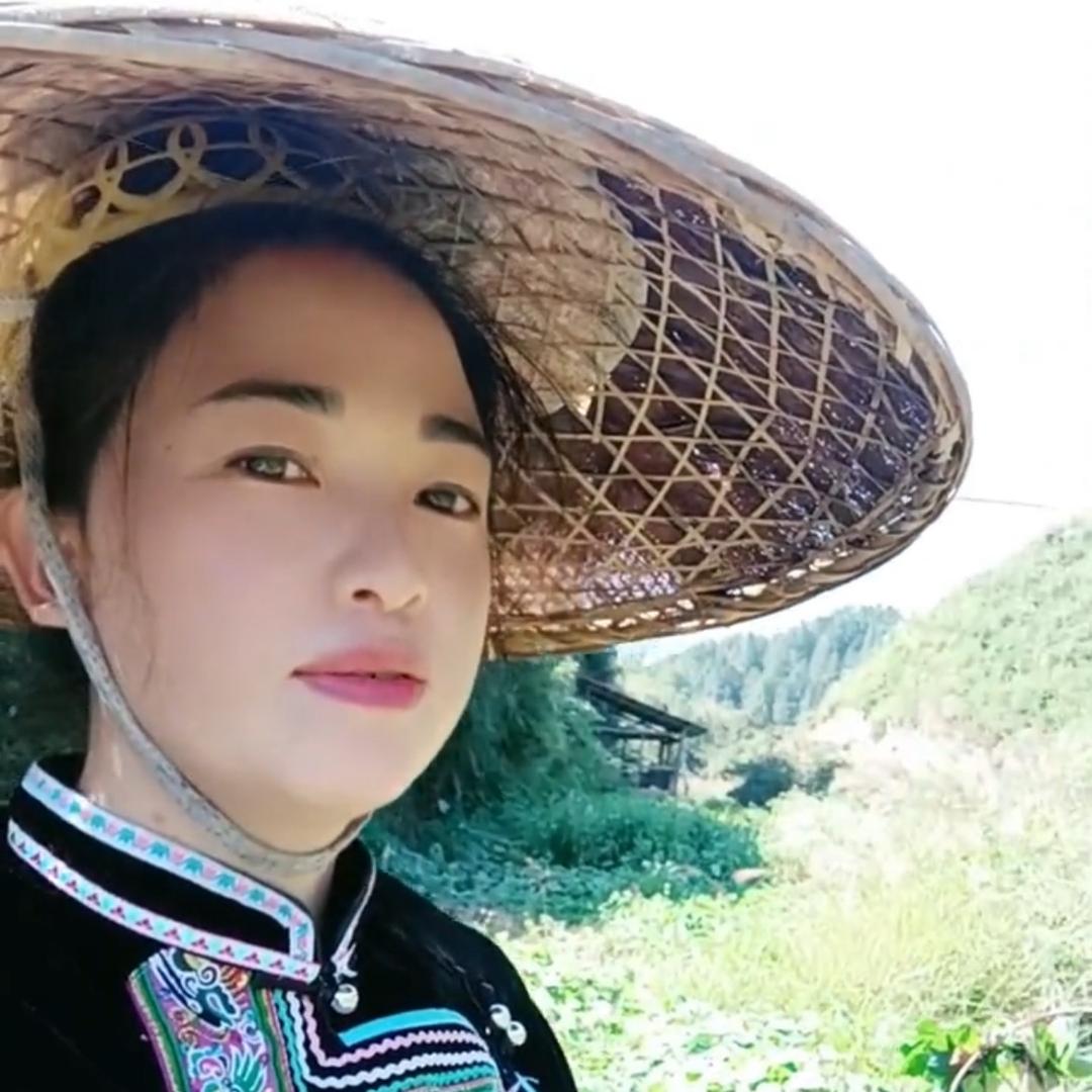 乡村牛姐