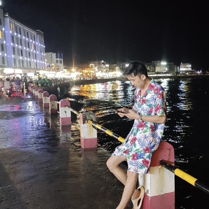 小清清