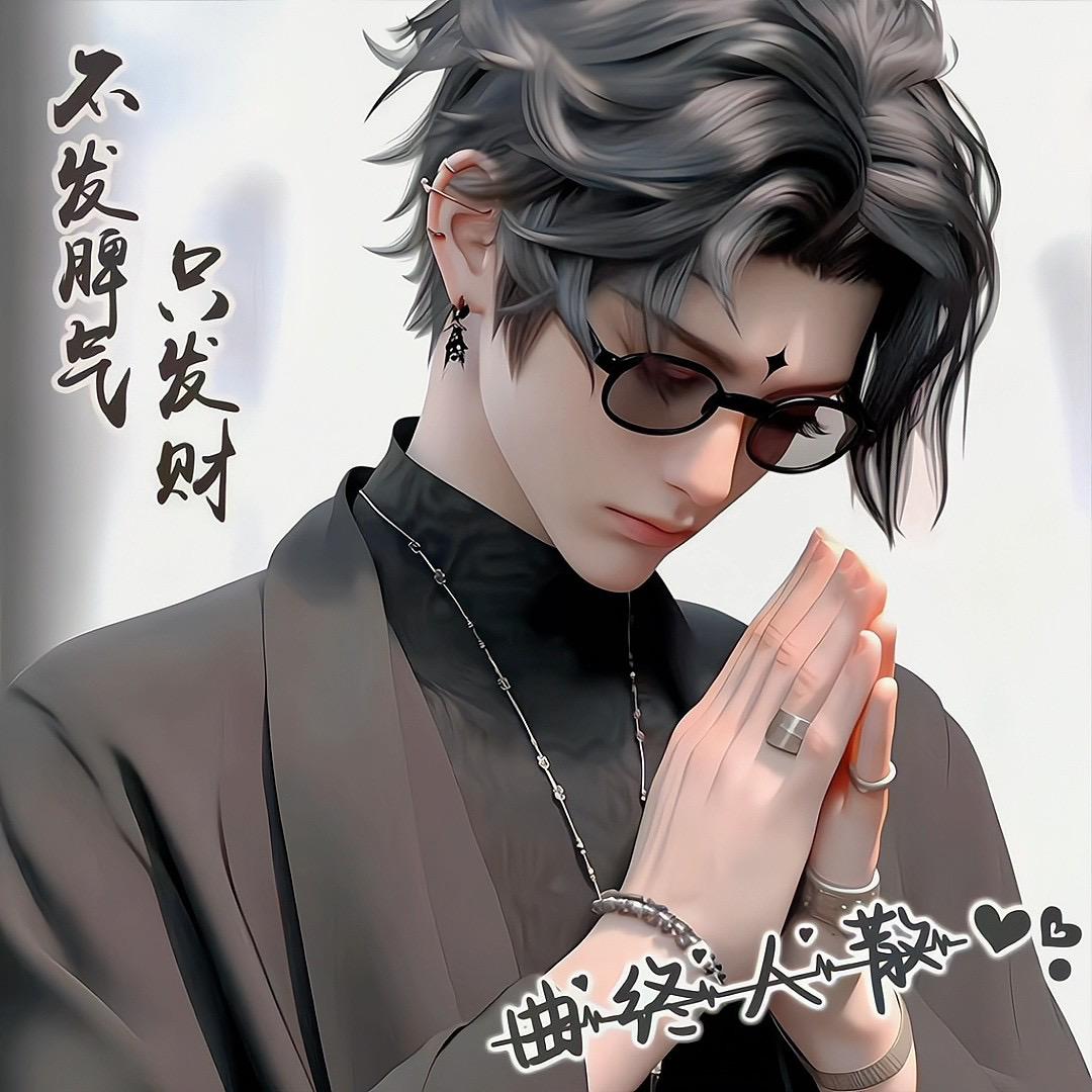 也许是