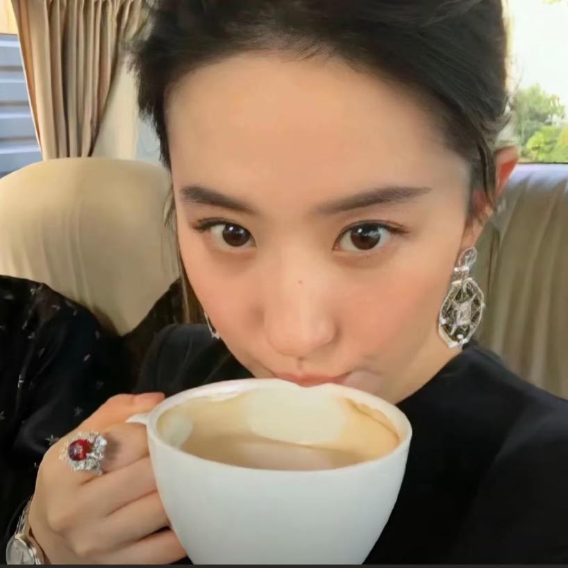 小雨淅淅.