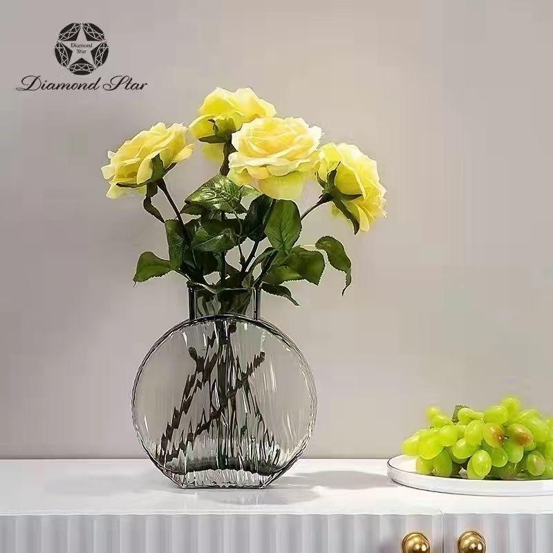 青花瓷花艺💐气球🎈婚庆