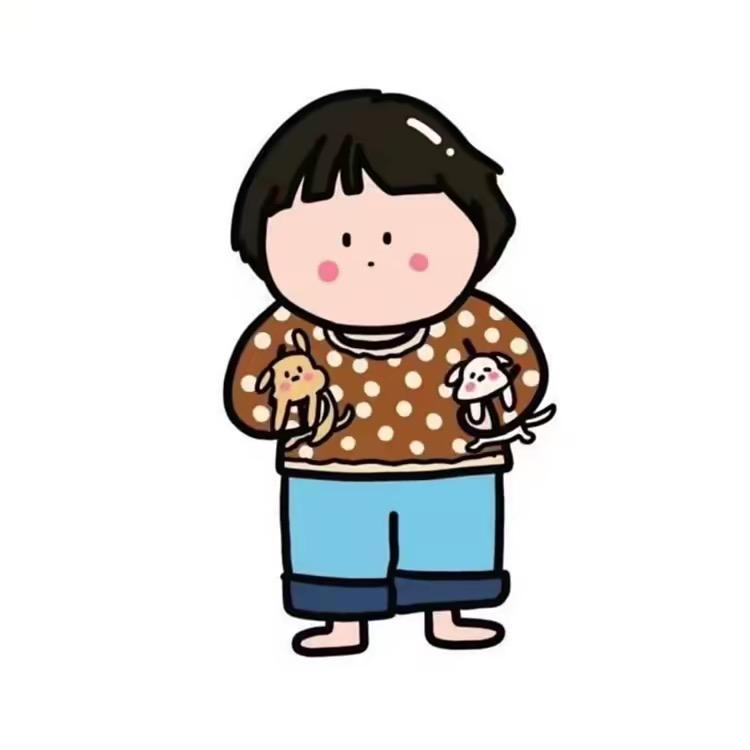 迪迪吃不饱”