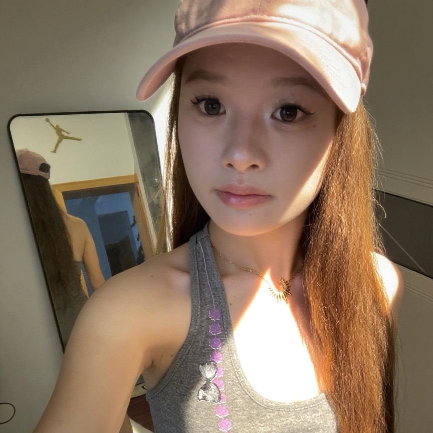 瑶瑶子～