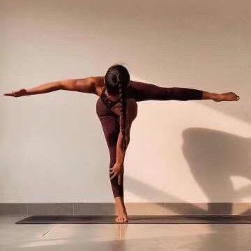 武汉市江夏区华卿元泉瑜伽馆