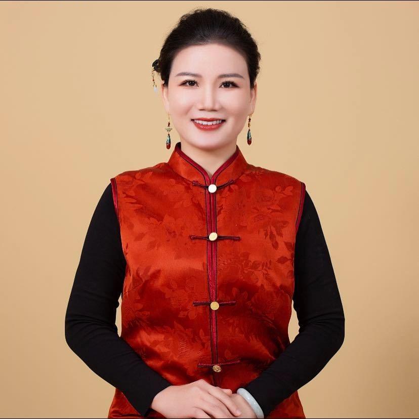 瑷伊纹绣