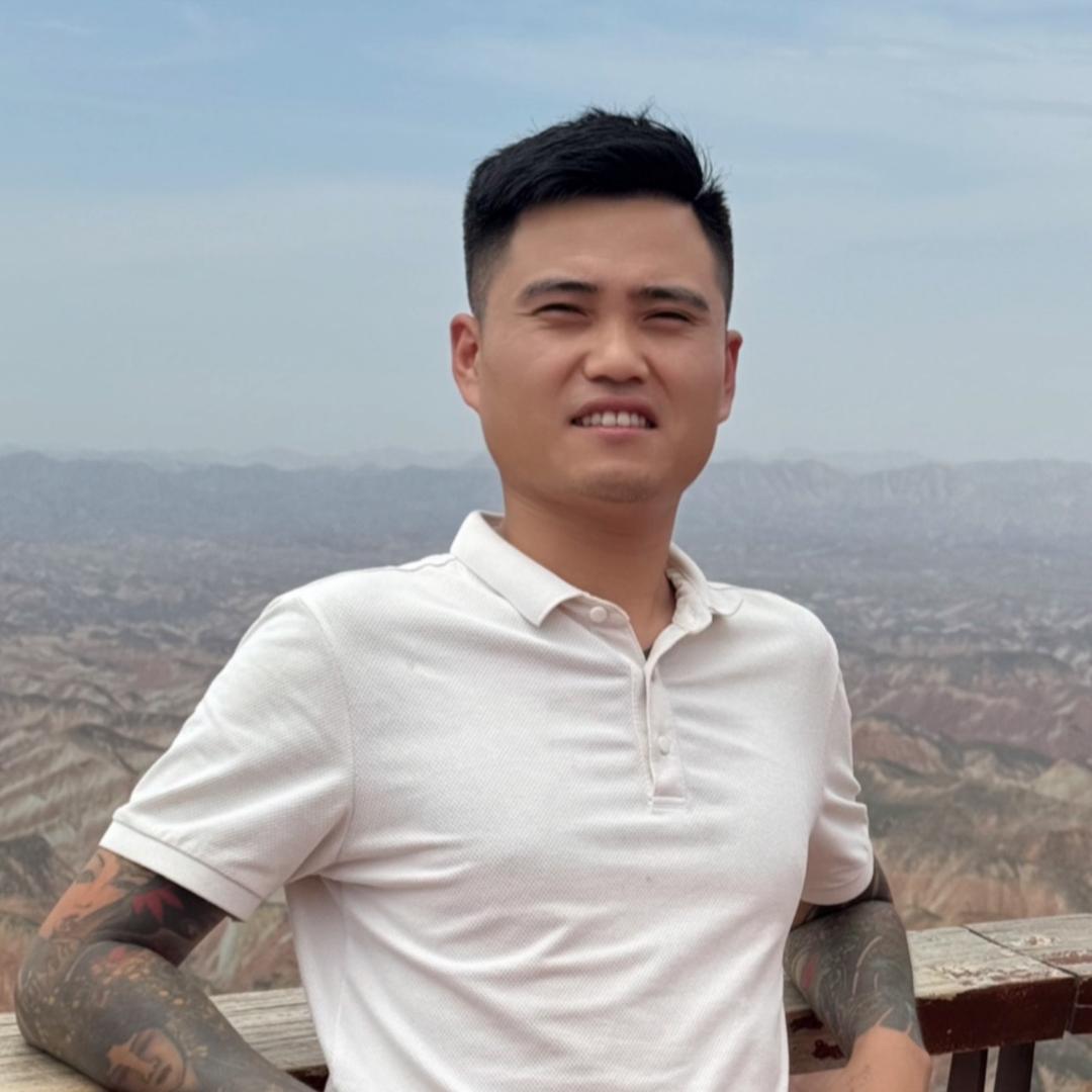 星达的快乐生活