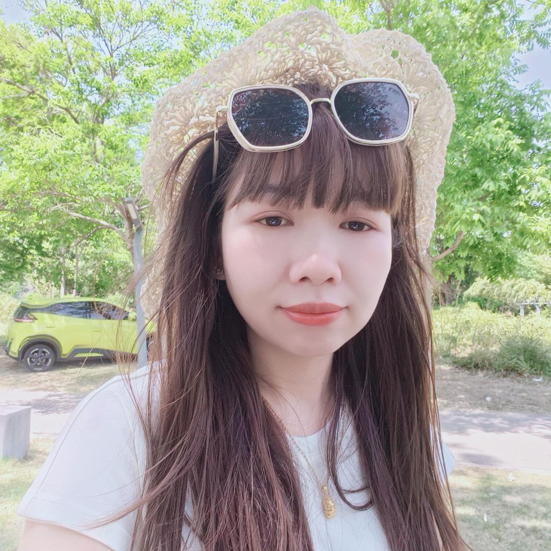 云南小姐姐