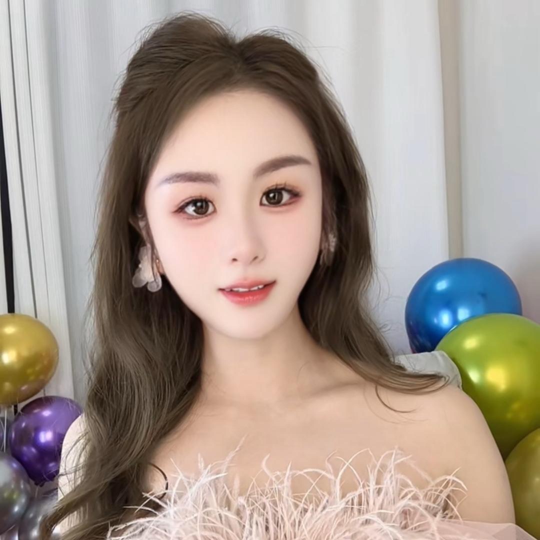 @程程