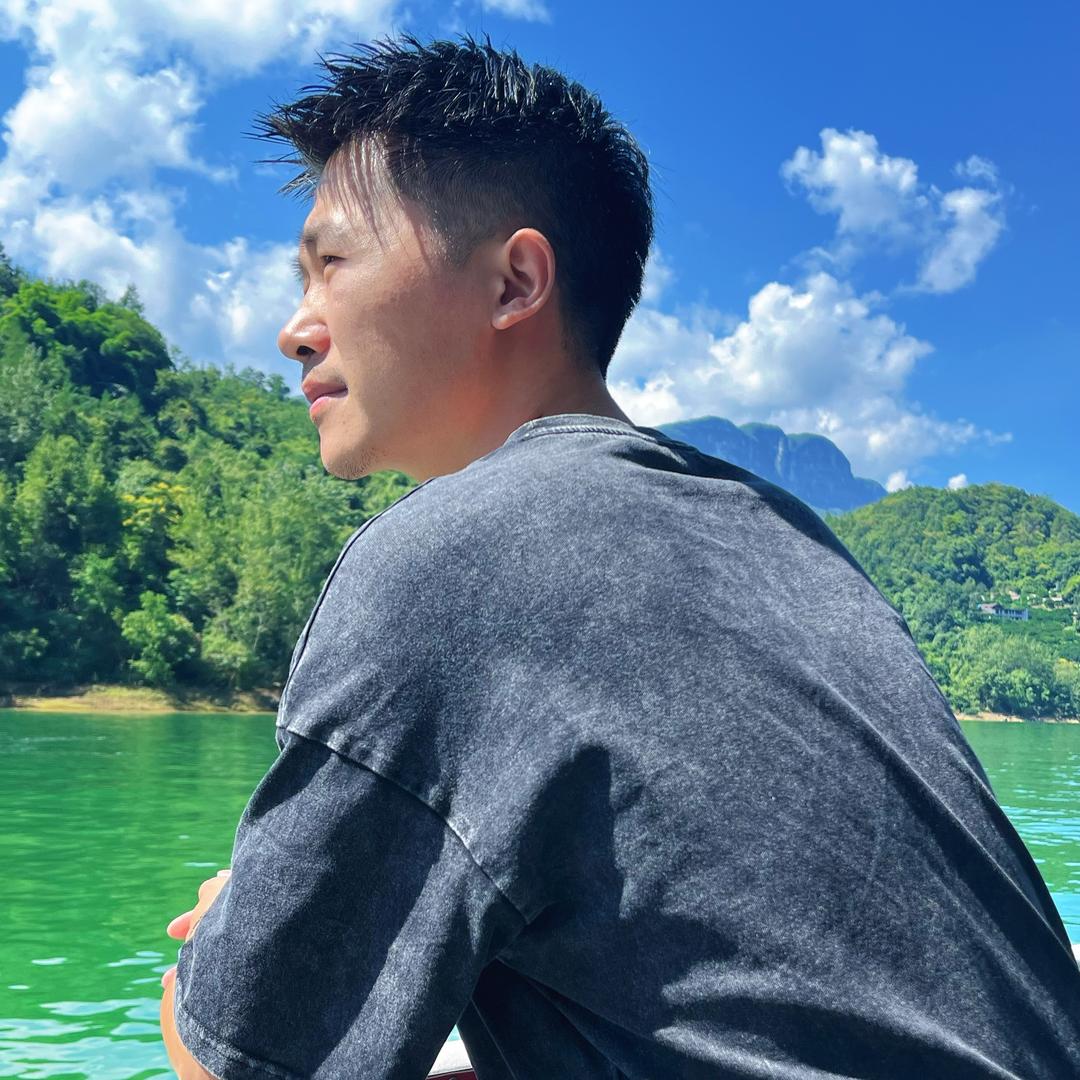 是阿超啊