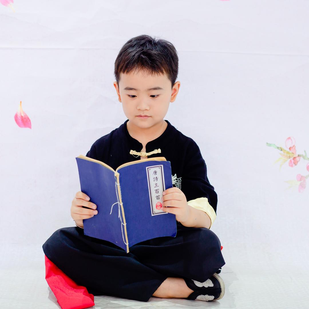 动动爱学习
