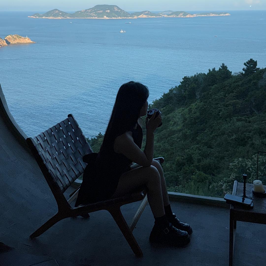 橘的橙子🍊