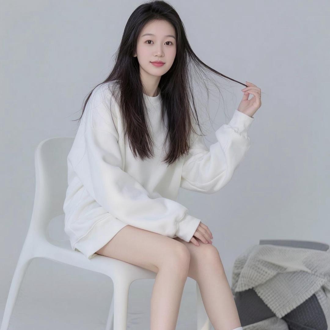 雪儿❤️