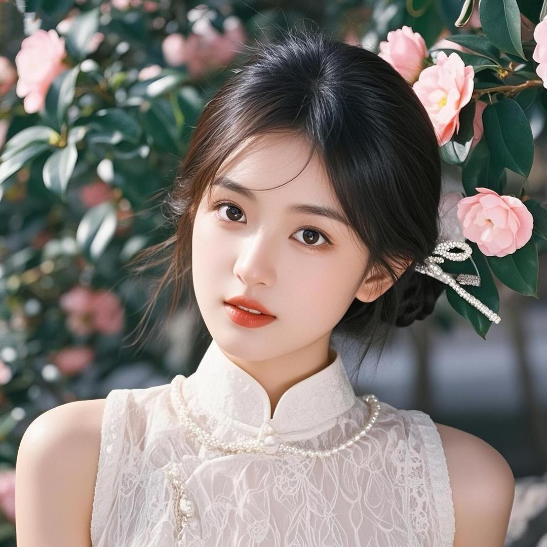 是九妹呀