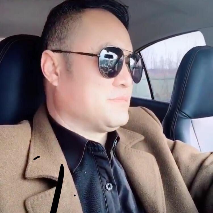 铁汉柔情