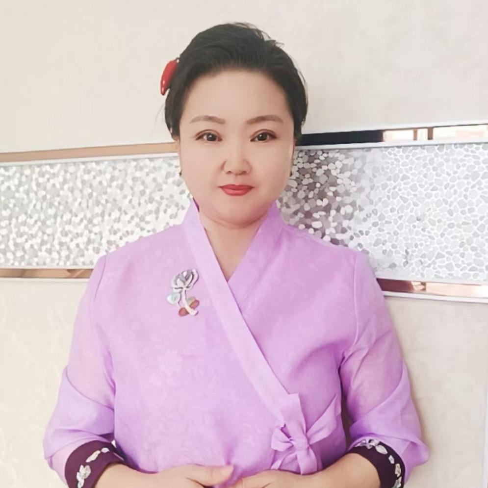 金姐厨房