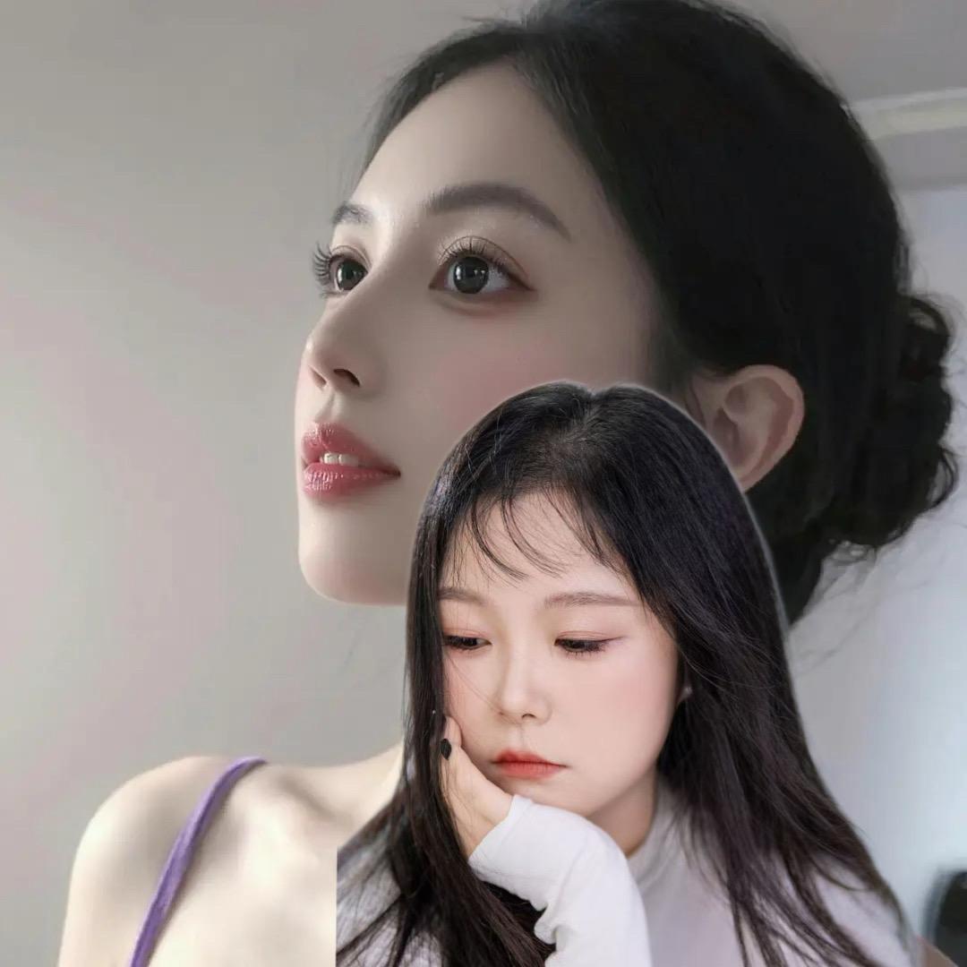 我俩有米ᯅ̈（努力版）