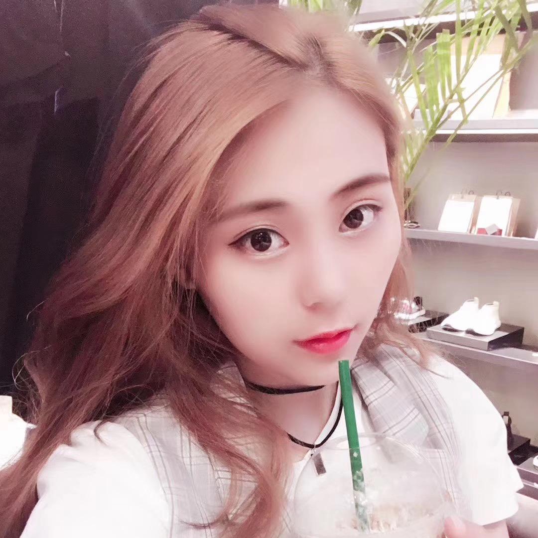 熙妍来啦