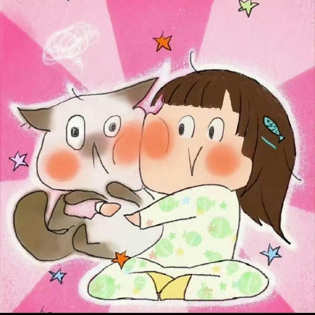 一颗小梨子
