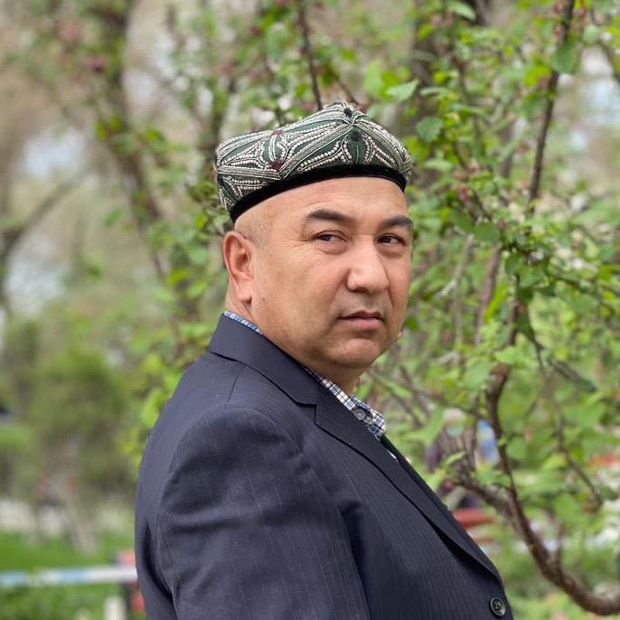 买买提明江 （abixipa）