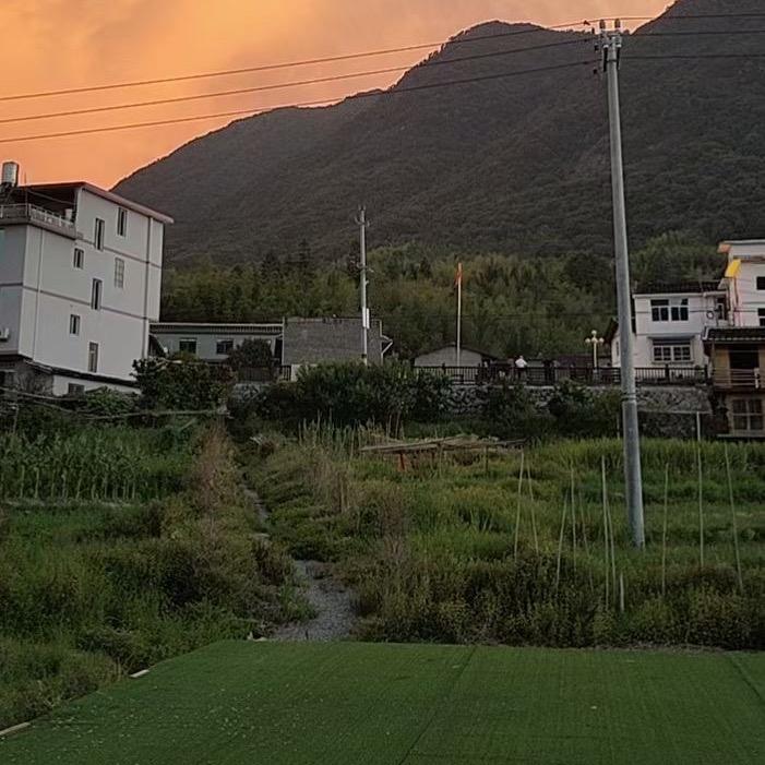 爱你