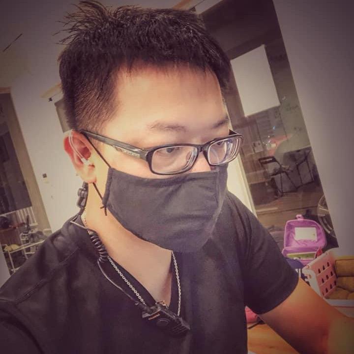 🦖製圖の暴龍📱
