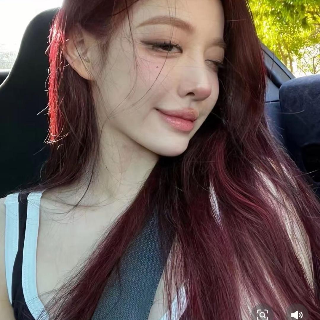 吉吉爱穿搭