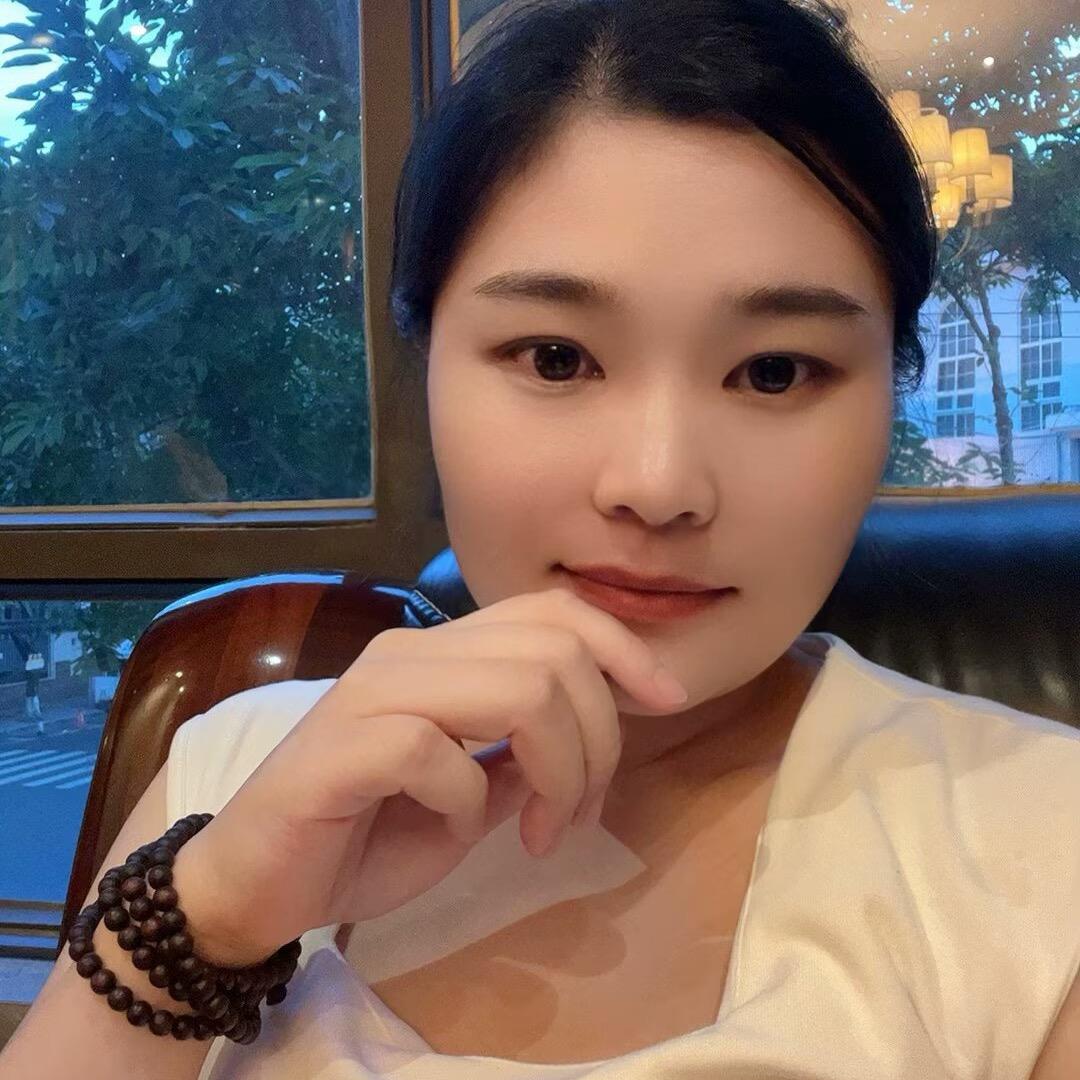 苏沐💃