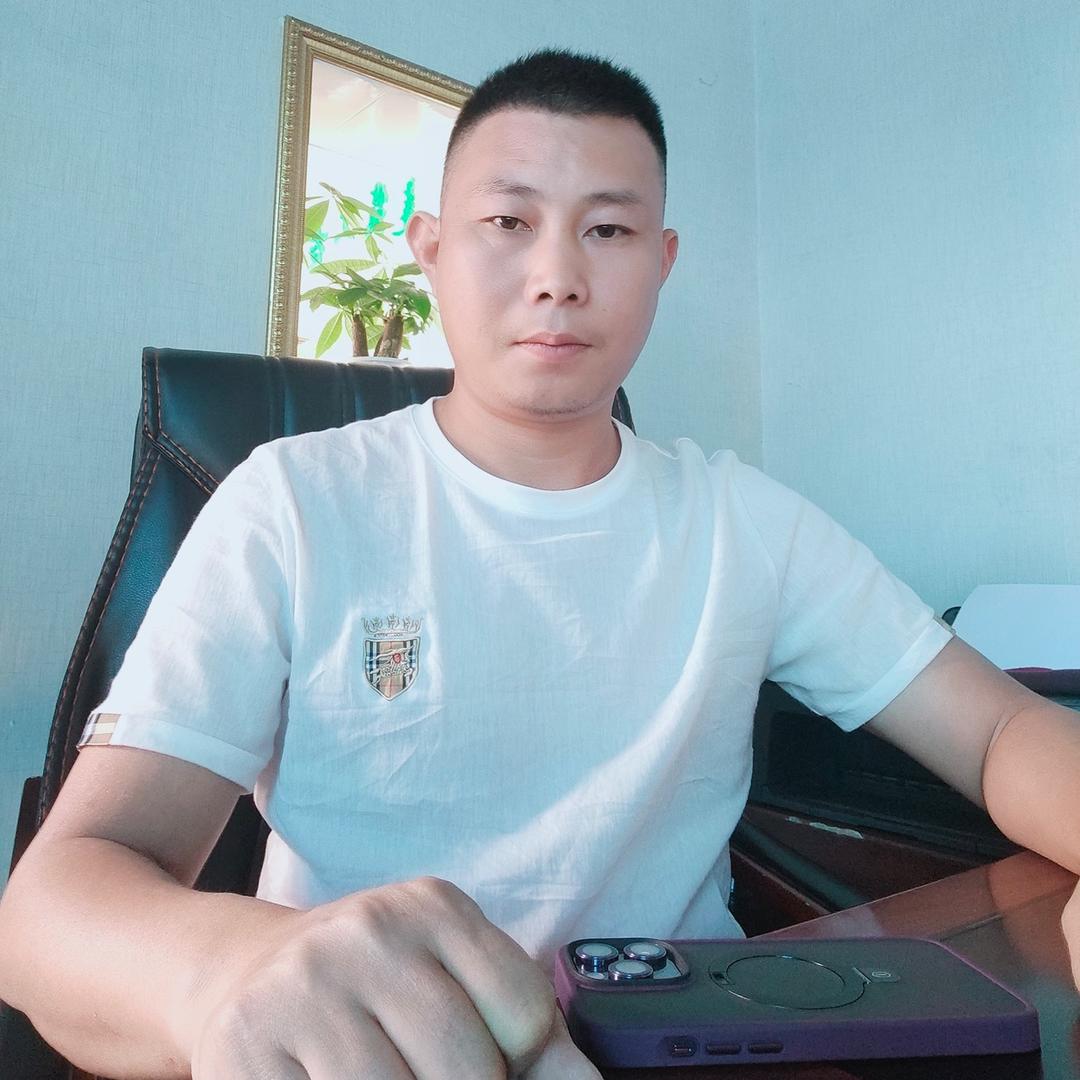 老彭农村自建别墅