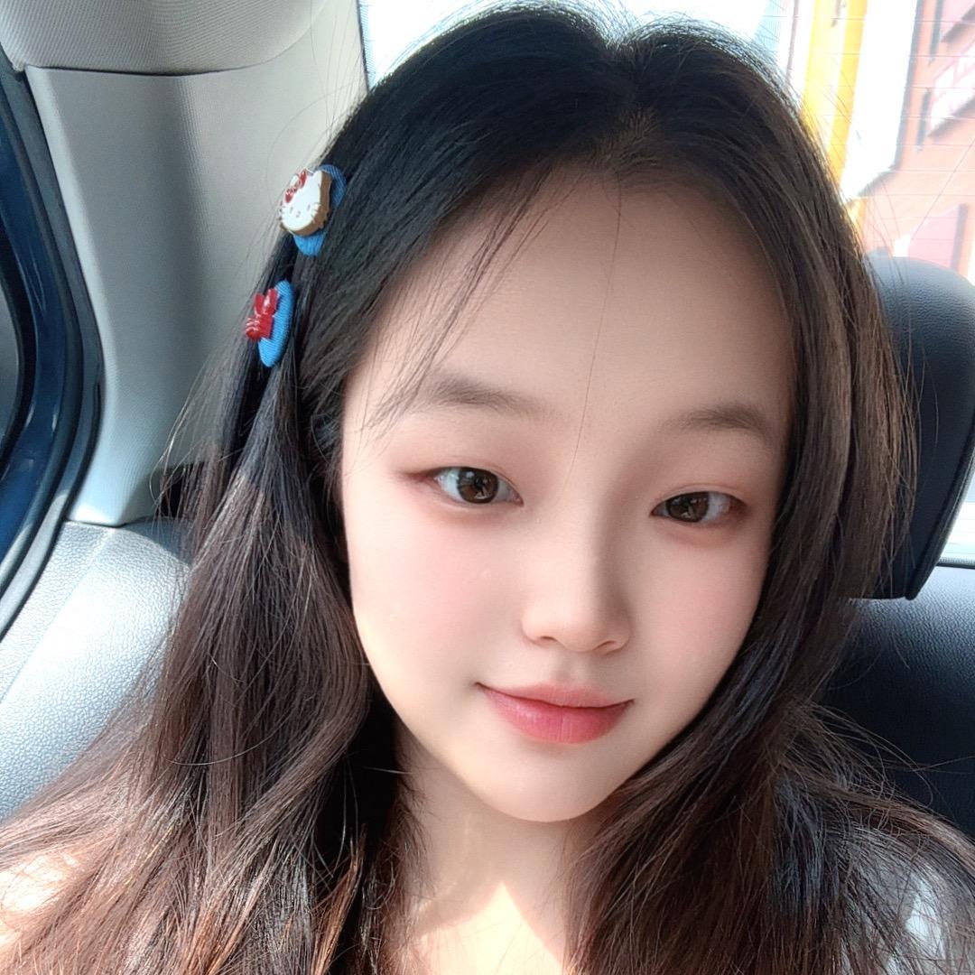 一碗粥粥💕