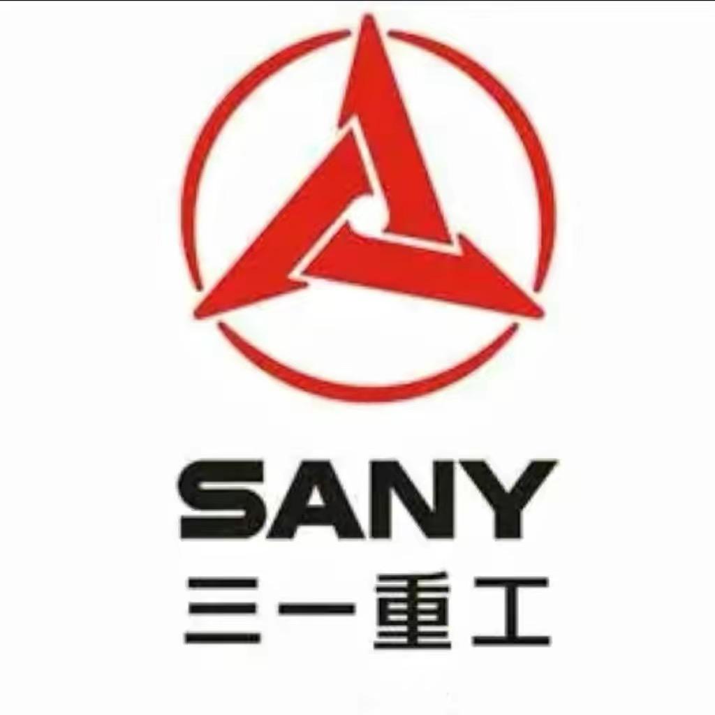 三一搅拌车配件